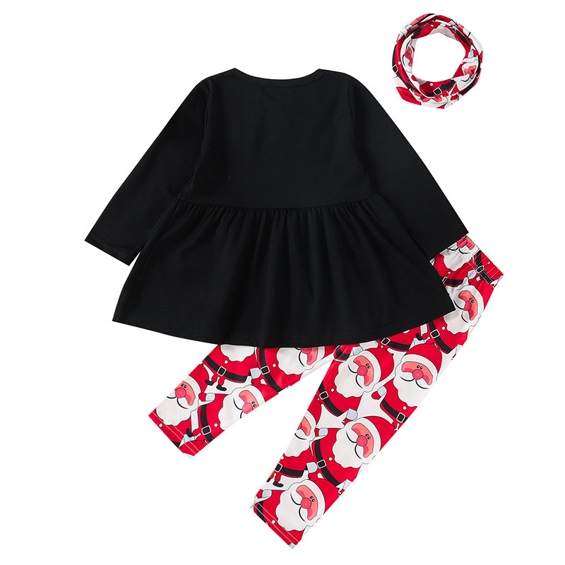wholesale children clothing Christmas kids